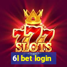 6l bet login